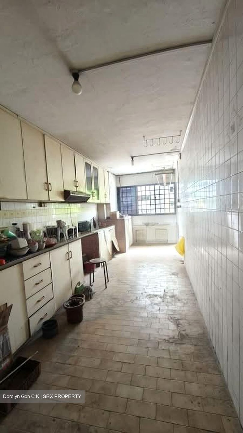 Blk 330 Kampung Ubi Estate (Geylang), HDB 5 Rooms #579634441